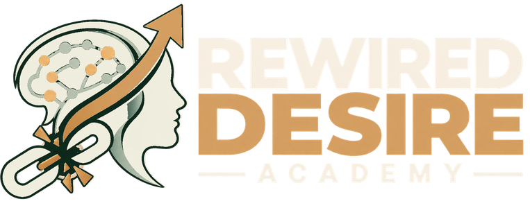Rewired Desire Academy